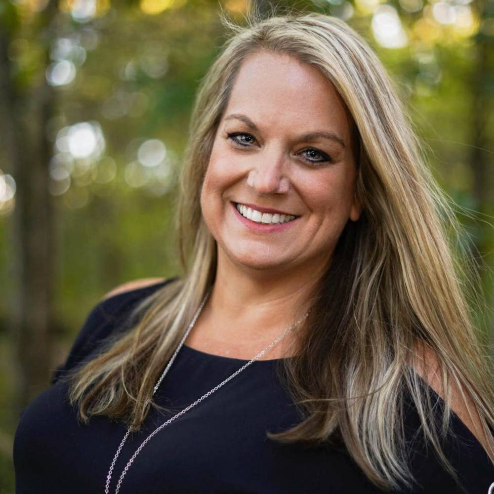 Meet your Posher, Melinda